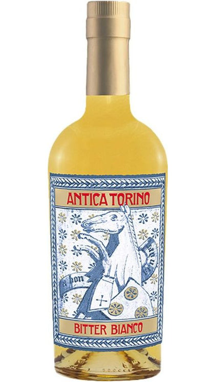 Bitter Bianco - 70cl - Antica Torino