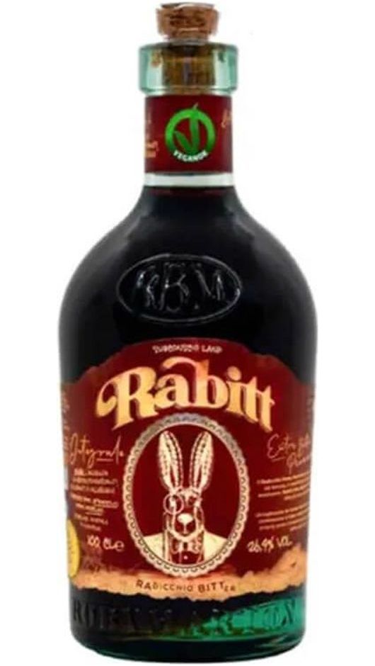 Bitter Extra 100cl - Rabitt - Roby Marton