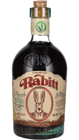 Bitter Original 100cl - Rabitt - Roby Marton