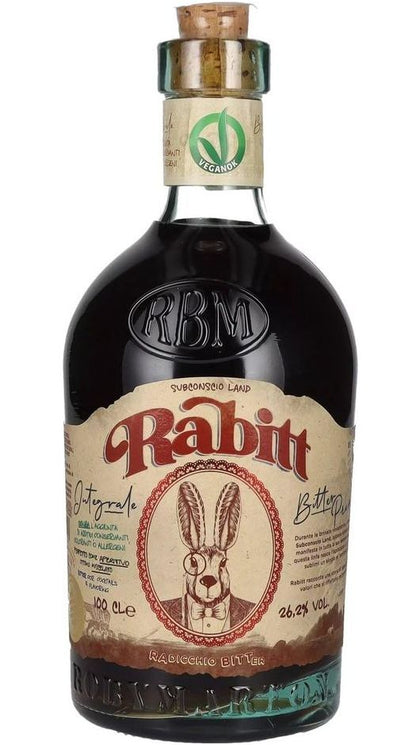 Bitter Original 100cl - Rabitt - Roby Marton