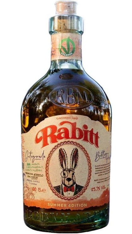 Bitter Summer Edition 100cl - Rabitt - Roby Marton