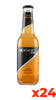 Black Orange Red Bull Organics Bio - Pack 25cl x 24 Bottles