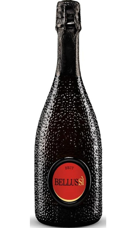 Blanc De Noirs Spumante Brut - Prestige - Bellussi