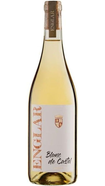 Blanc de Castel - IGT Vigneti delle Dolomiti - Schloss Englar