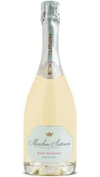 Blanc de Blancs Franciacorta DOCG - Magnum - Astucciato - Tenuta Montenisa - Marchese Antinori