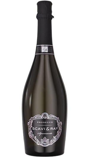 Blanc de Blancs Millesimato - Scavi & Ray