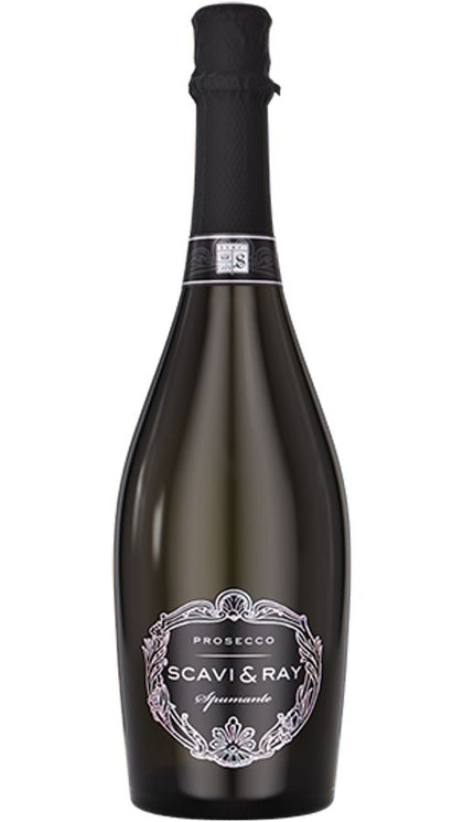 Blanc de Blancs Millesimato - Scavi & Ray
