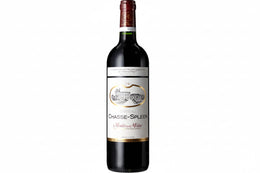 Blanche de Chasse Spleen - Haute Medoc