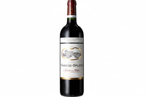 Blanche de Chasse Spleen - Haute Medoc