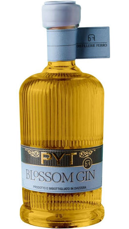 PYT Blossom Gin 50cl - Distillerie Ferro