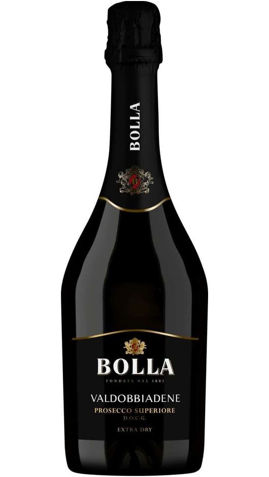 Prosecco Superiore DOCG Extra Dry - Bolla