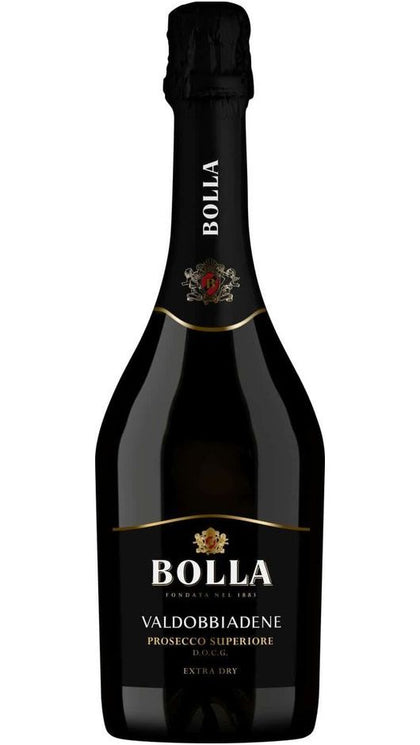 Prosecco Superiore DOCG Extra Dry - Bolla