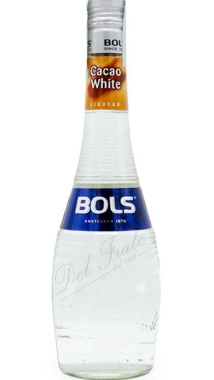 Bols Crema Di Cacao Bianco 70cl