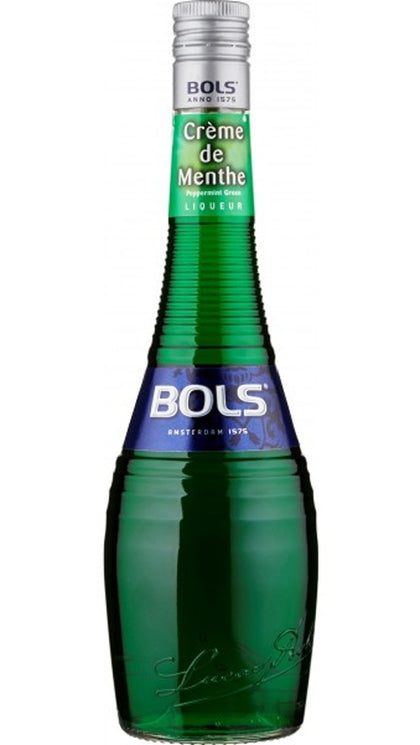 Bols Peppermint Verde 70cl