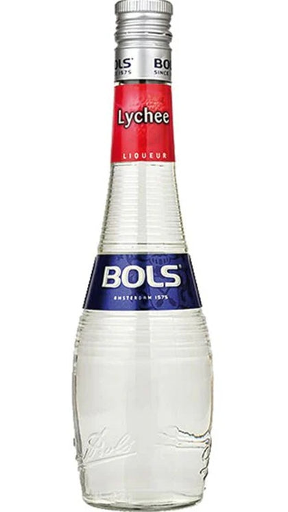 Bols Lychee 70cl