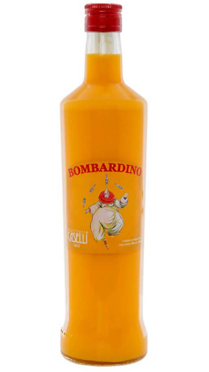 Bombardino 70cl - Distilleria Caselli