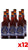 Bonne Esperance 50cl - Case of 12 Bottles