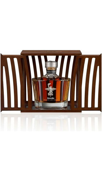 Grappa Riserva 8y.o Lux Aurea 70cl - Bonollo
