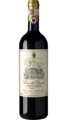 Chianti Classico Riserva DOCG – Ormanni – Bottle of Italy