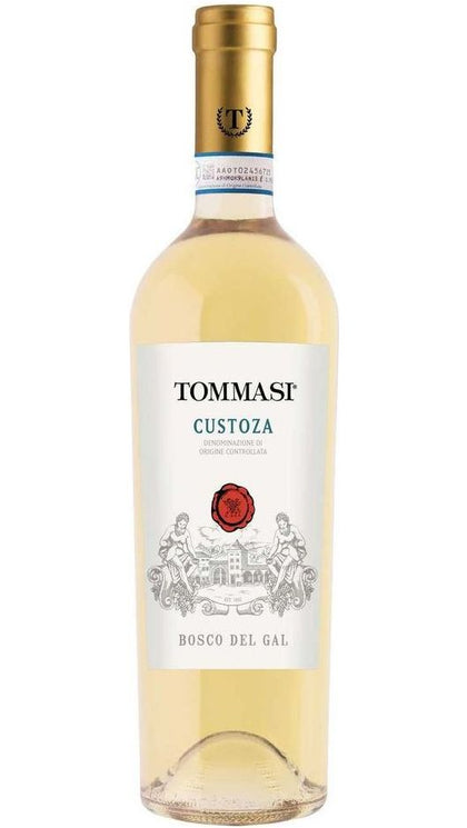 Bosco del Gal Custoza - Tommasi