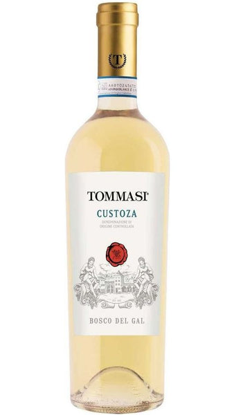 Bosco del Gal Custoza - Tommasi