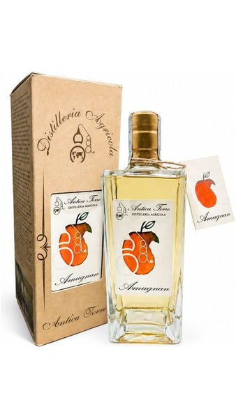 Acquavite di Albicocche Affinata 50cl - Antica Torre