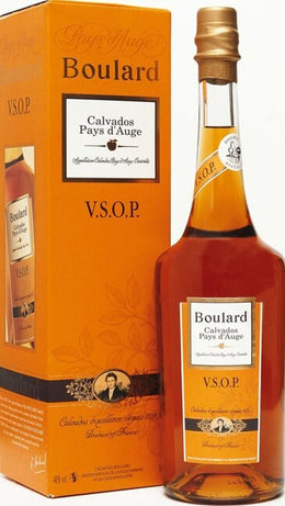 Boulard V.S.O.P. - 70cl - Astucciato