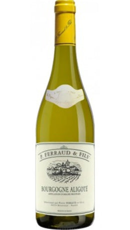 Bourgogne Aligote - Pierre Ferraud & Fils