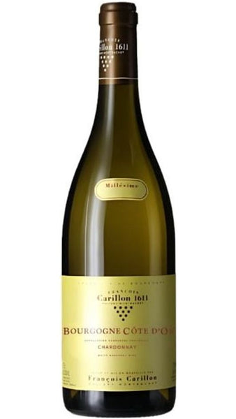 Bourgogne Côte d’or Blanc - François Carillon