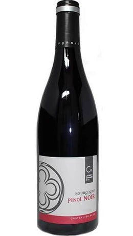 Bourgogne Rouge - Laurent Cognard & Co