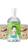 Box Gin Primo Giramondo Sud America - 1 Gin, 2 Bicchieri in Latta - Premiata Officina Lugaresi