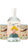 Box Gin Primo Giramondo Asia - 1 Gin, 2 Bicchieri in Latta - Premiata Officina Lugaresi