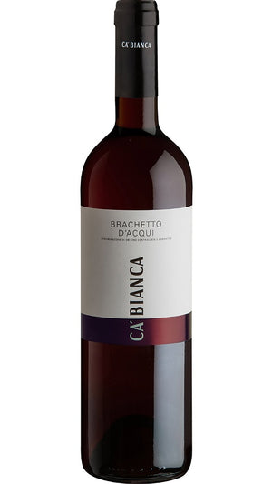 Bracchetto d'Acqui DOCG - Ca' Bianca