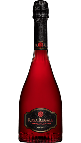 Brachetto d'Acqui DOCG - Rosa Regale - Banfi