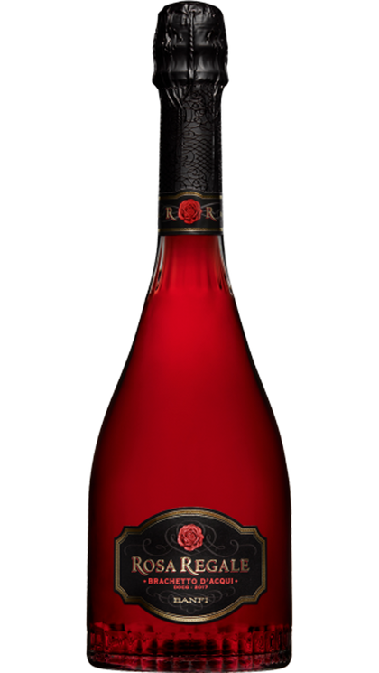 Brachetto d'Acqui DOCG - Rosa Regale - Banfi