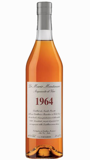 Brandy 1964 - 70cl - Boxed