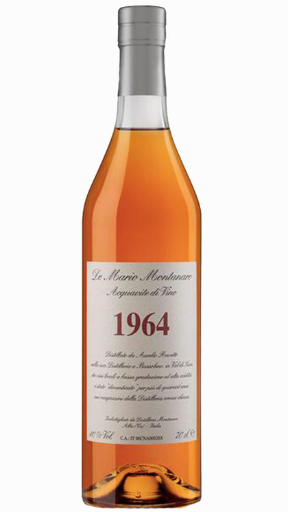 Brandy 1964 - 70cl - Boxed