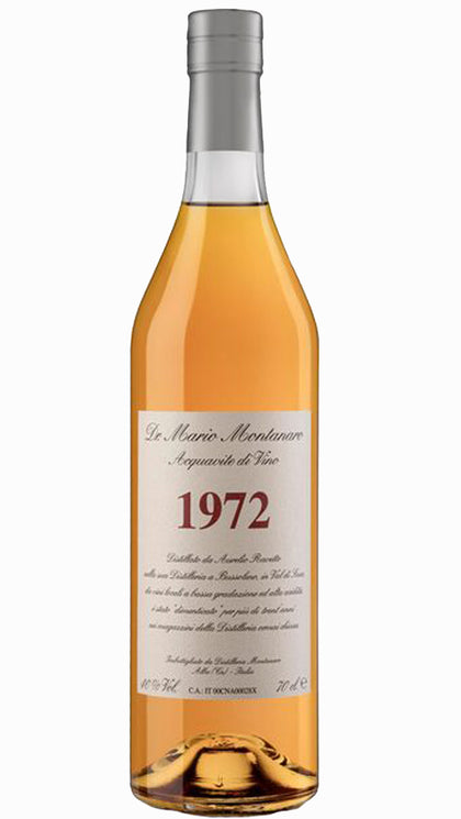 Brandy 1972 - 70cl - Boxed