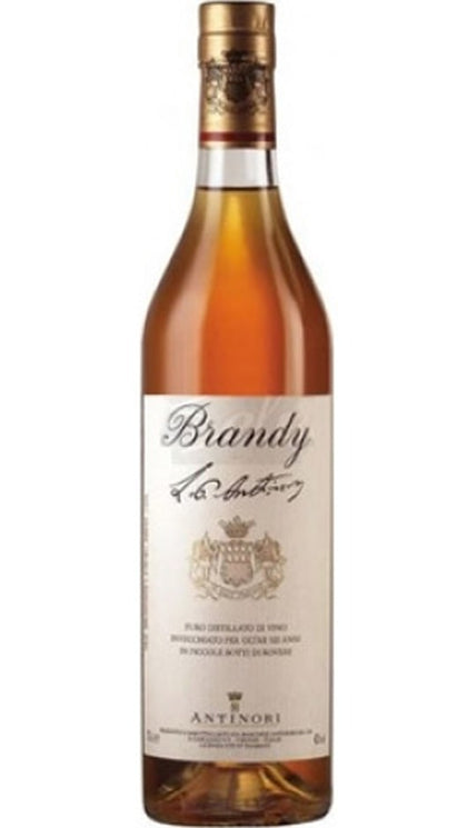 Brandy Antinori 70cl