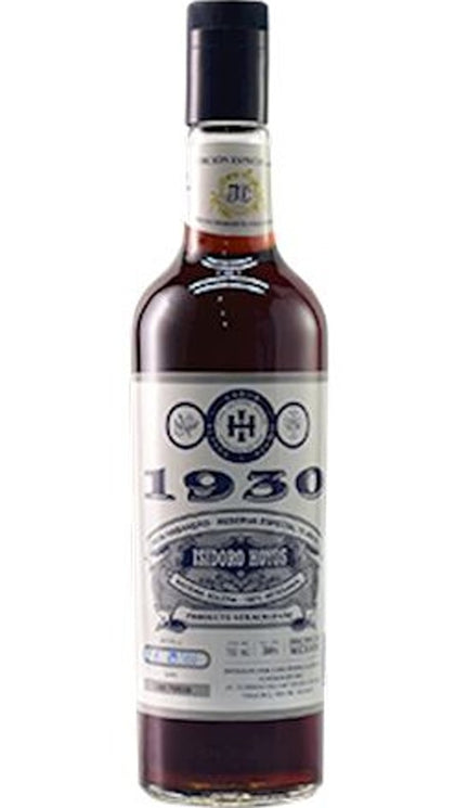 Brandy Isidoro Hoyos Habanero 1930 100cl