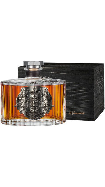 Brandy Italiano 35 Anni 70cl - Astucciato - Mazzetti