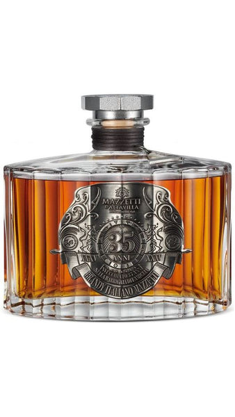 Brandy Italiano 35 Anni 70cl - Mazzetti