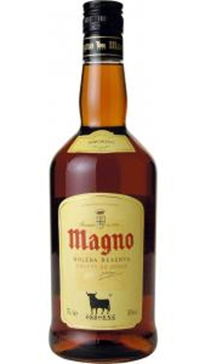 Brandy Magno Osborne Solera Gran Reserva 70cl