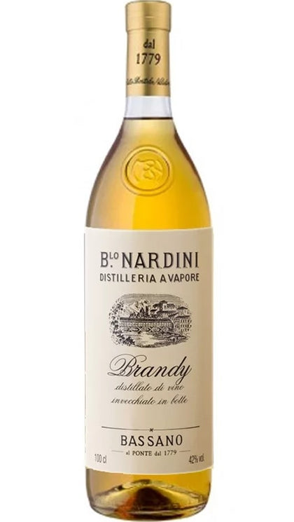 Brandy Nardini 100cl - Nardini