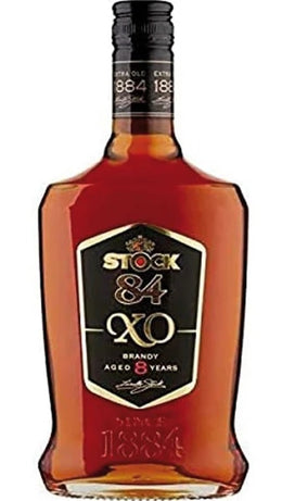Brandy Stock 84 XO 8 Anni 100cl