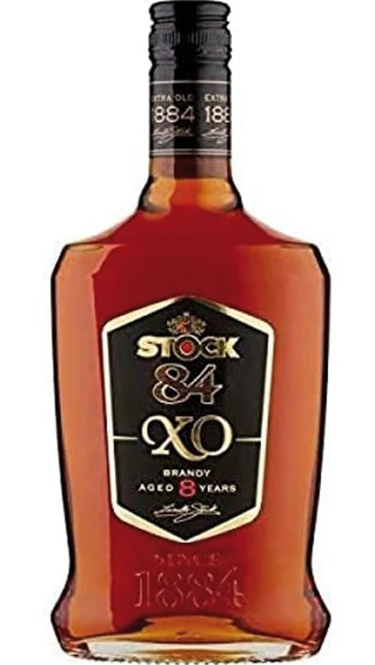 Brandy Stock 84 XO 8 Anni 100cl
