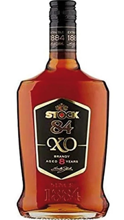 Brandy Stock 84 XO 8 Anni 70cl