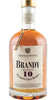 Brandy Stravecchio Monte Sabotino 10Y 70cl - Zanin