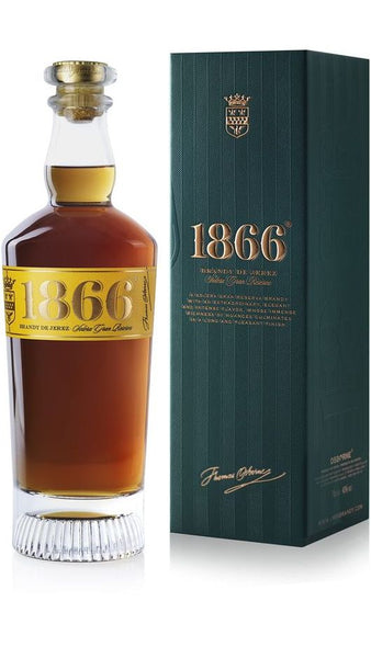 Brandy de Jerez 1866 Gran Reserva 70cl
