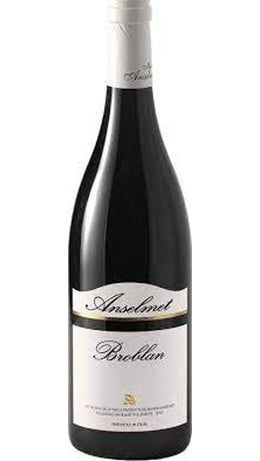 Broblan Cornalin DOC - Maison Anselmet